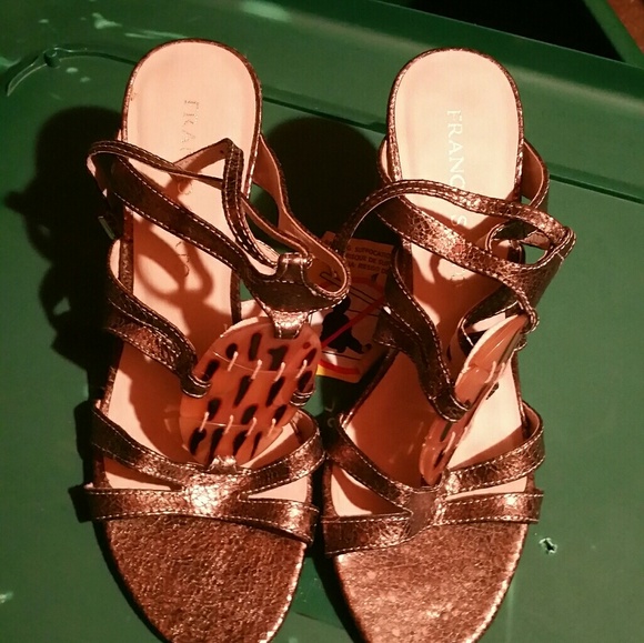 Franco sarto shoes - Picture 2 of 3